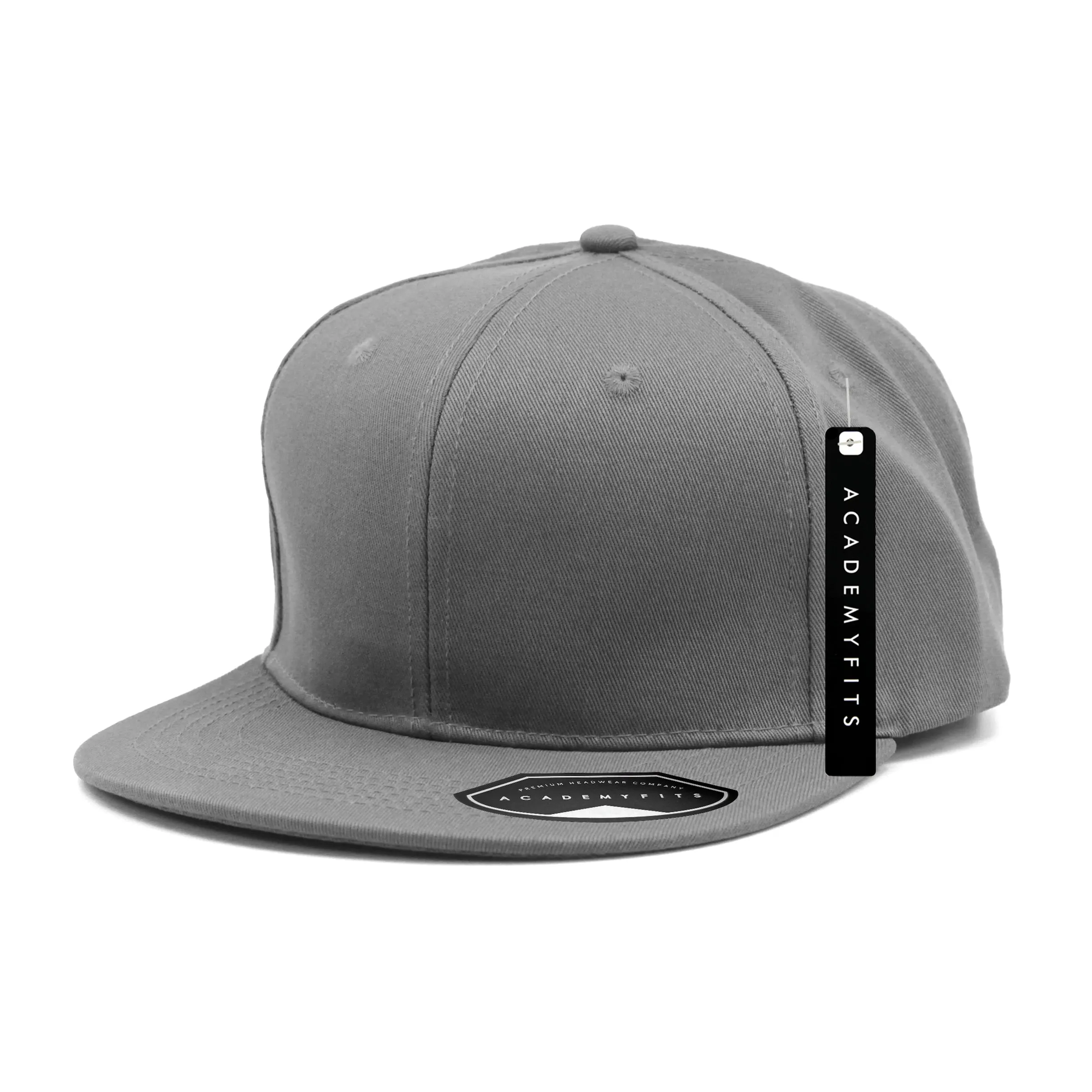 Cotton Twill Strapback #2013B - SALE