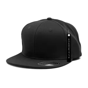 Cotton Twill Strapback #2013B - SALE