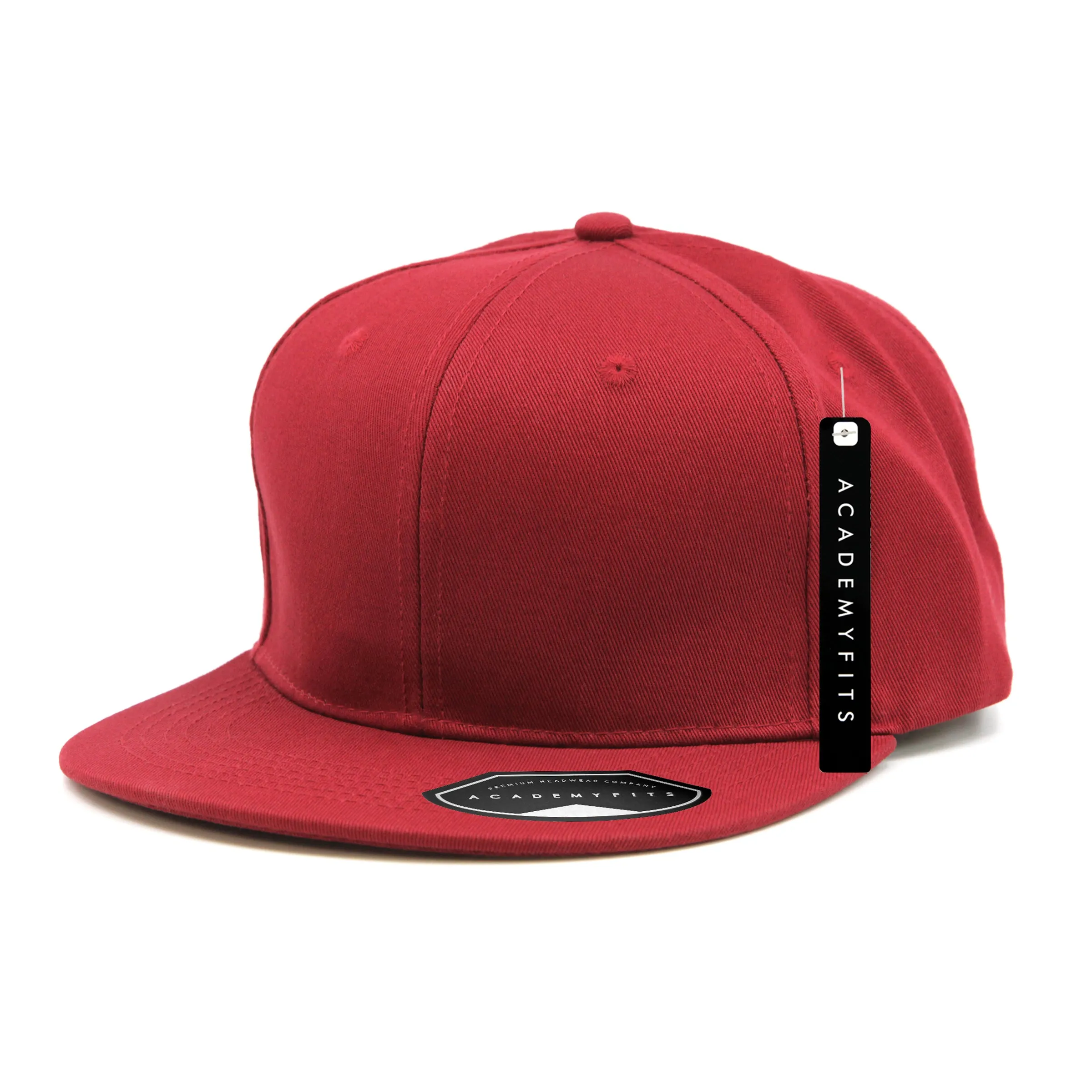Cotton Twill Strapback #2013B - SALE