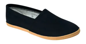 Croc Black