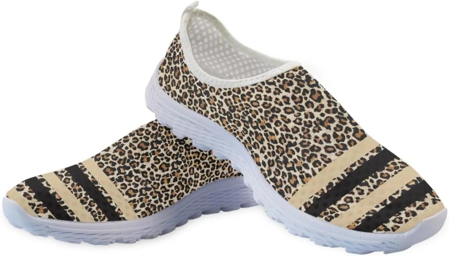 Cumagical Breathable Mesh Running Shoes for Women Lightweight Athletic Sneakers Footwear Comfort