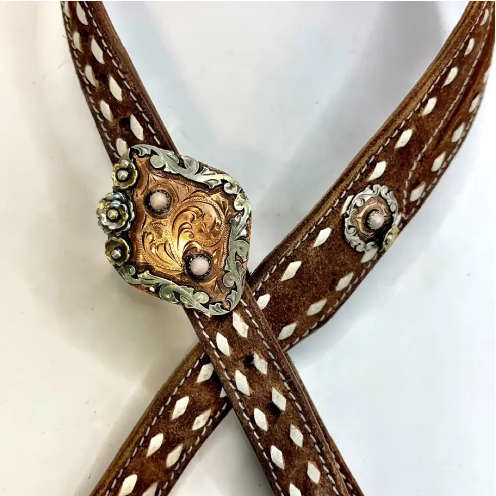 Custom Flat Face Buckle Design