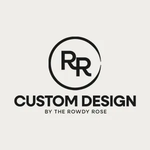 Custom Flat Face Buckle Design