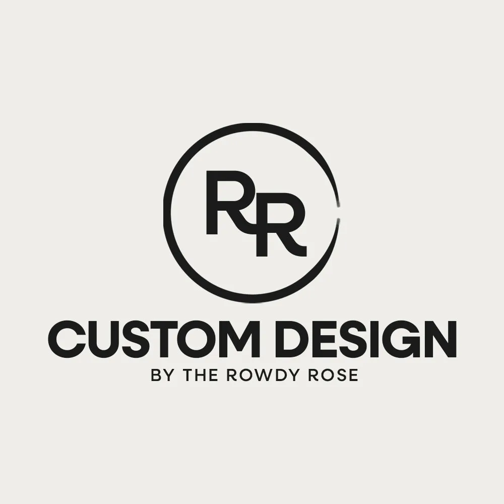 Custom Flat Face Buckle Design