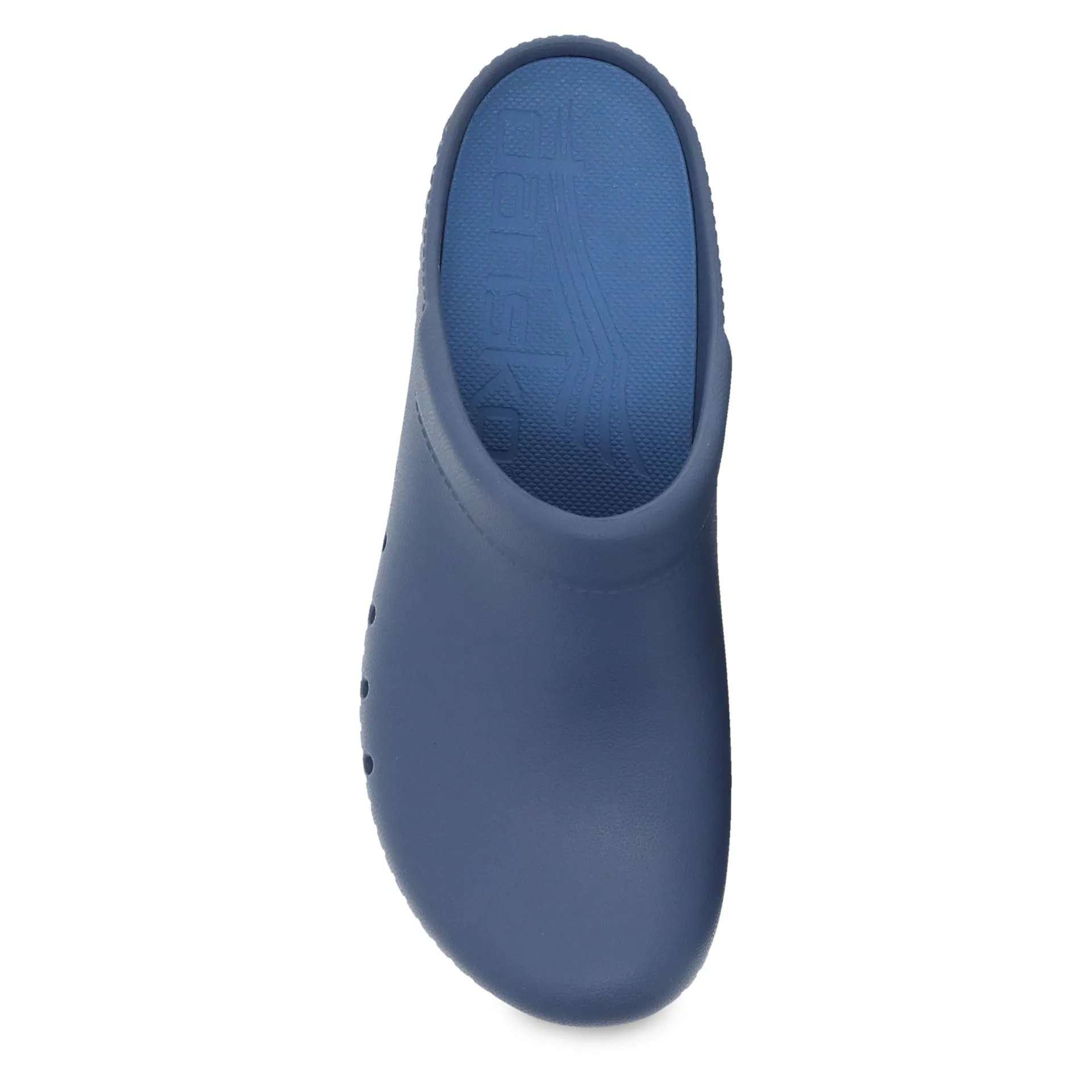 DANSKO Kane Blue EVA Mule