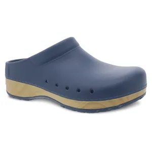 DANSKO Kane Blue EVA Mule