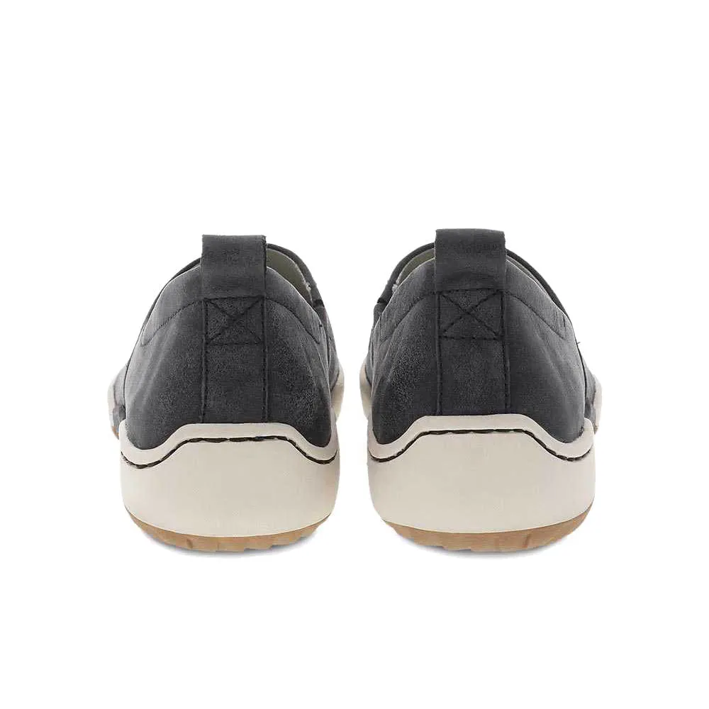 Dansko Reba-Black