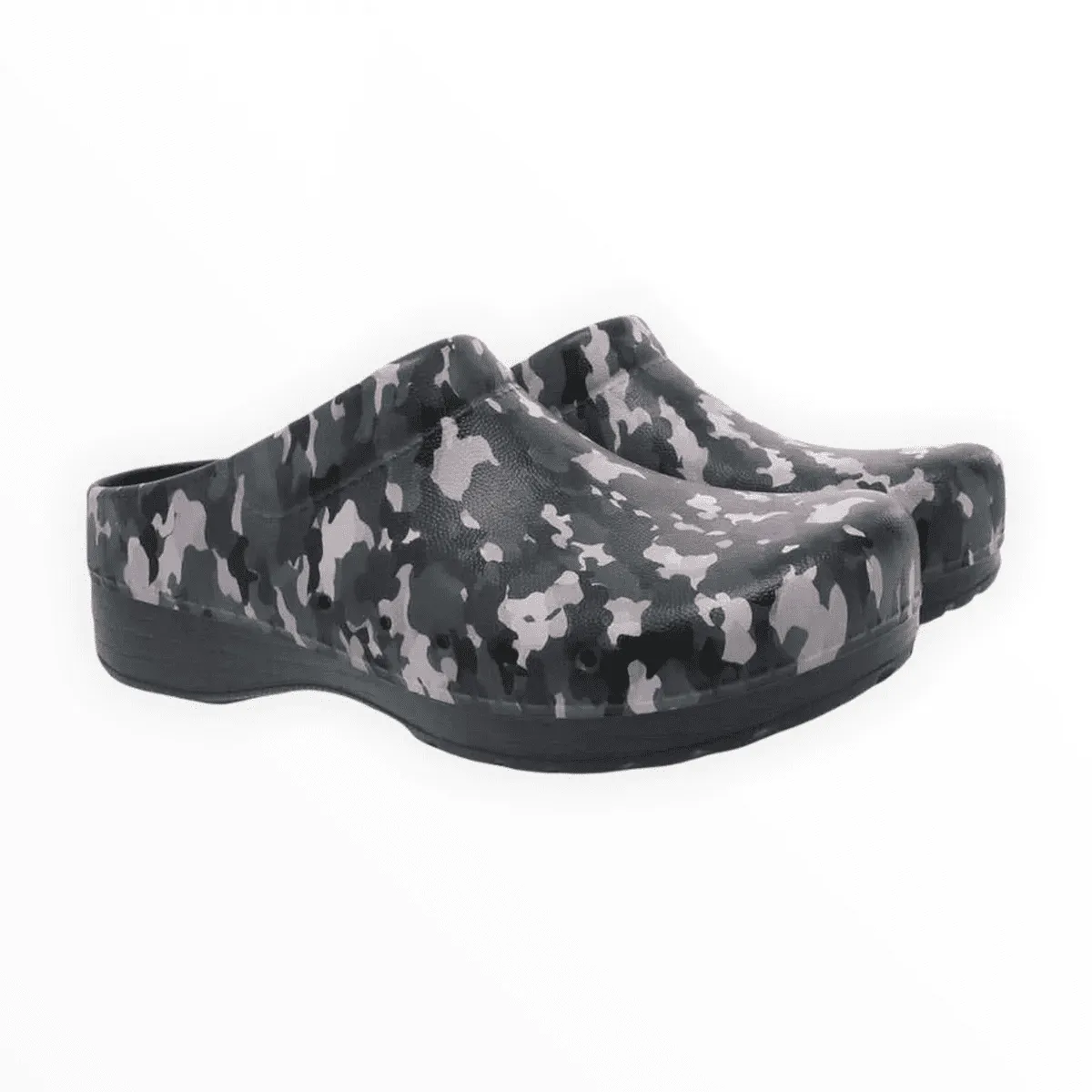 Dansko Women's Kane Camo Molded EVA 4145989400