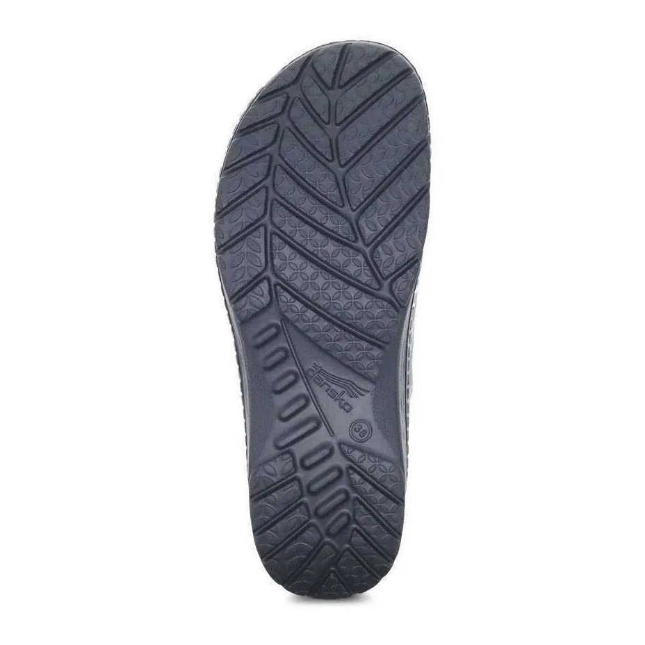 Dansko Women's Kane Camo Molded EVA 4145989400