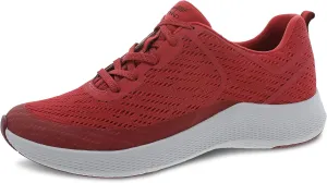 Dansko Women's Sky Fashion Sneaker - Lightweight Womens Shoe with Arch Support