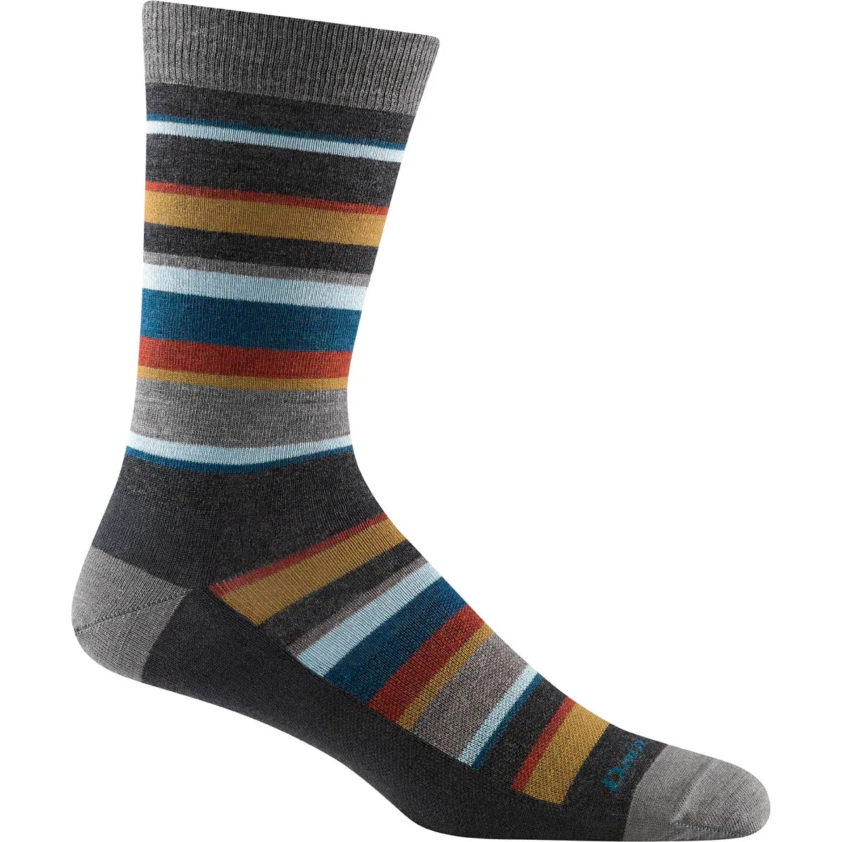 Darn Tough Vermont 6090 Men's Druid Crew Lightweight