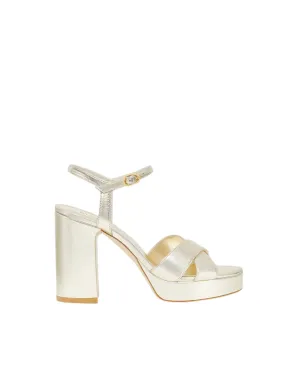 DAYNA PLATFORM SANDAL