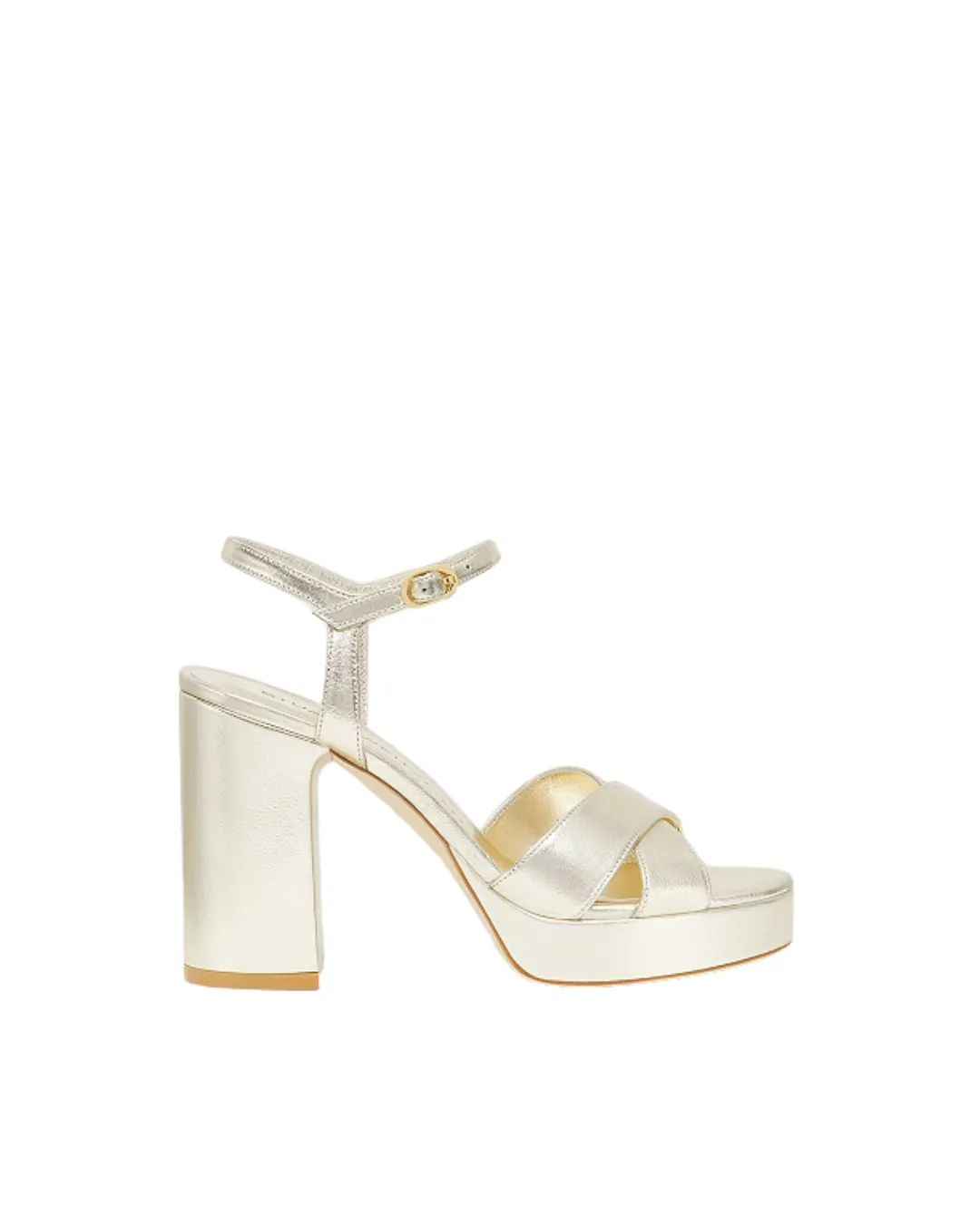 DAYNA PLATFORM SANDAL