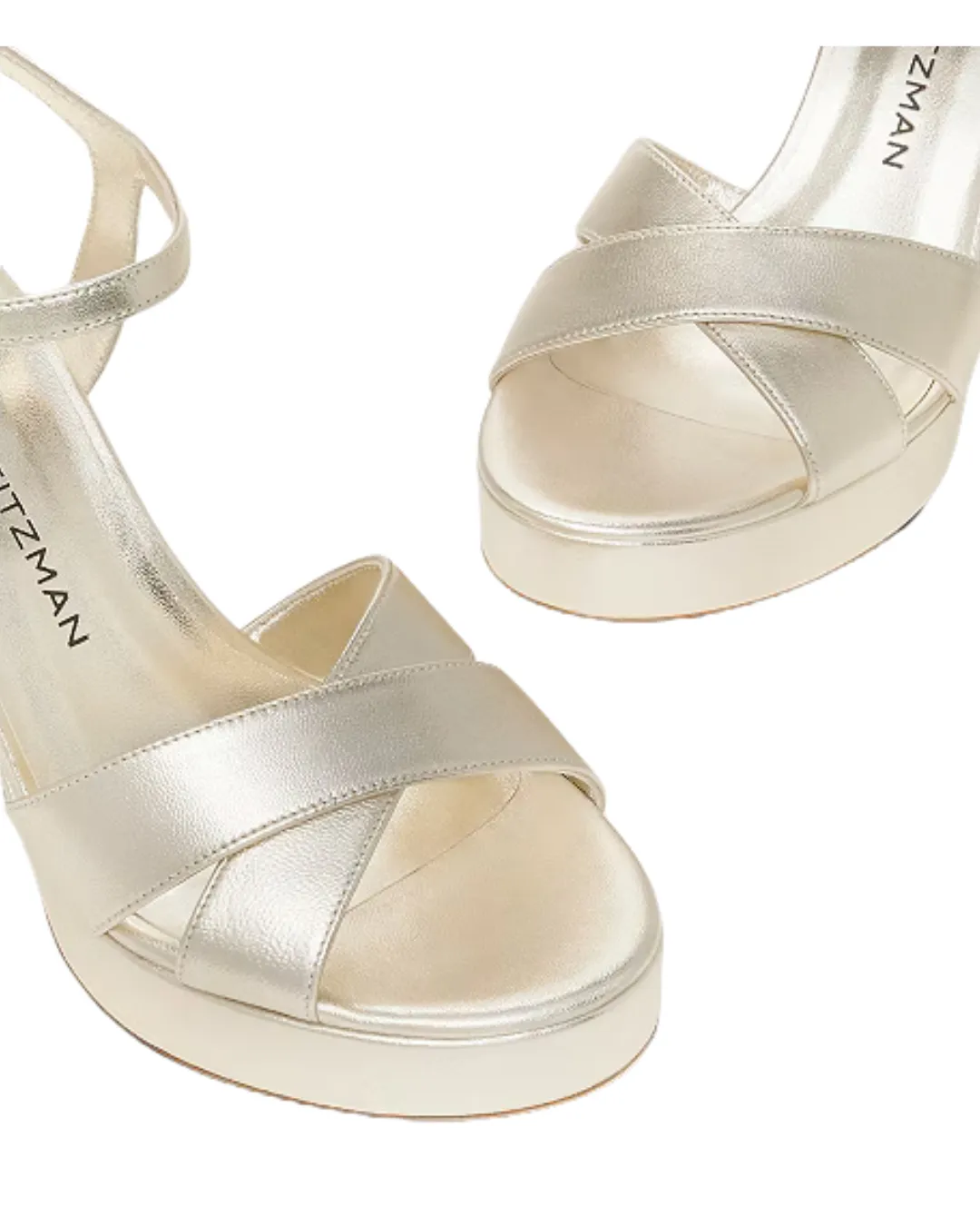 DAYNA PLATFORM SANDAL