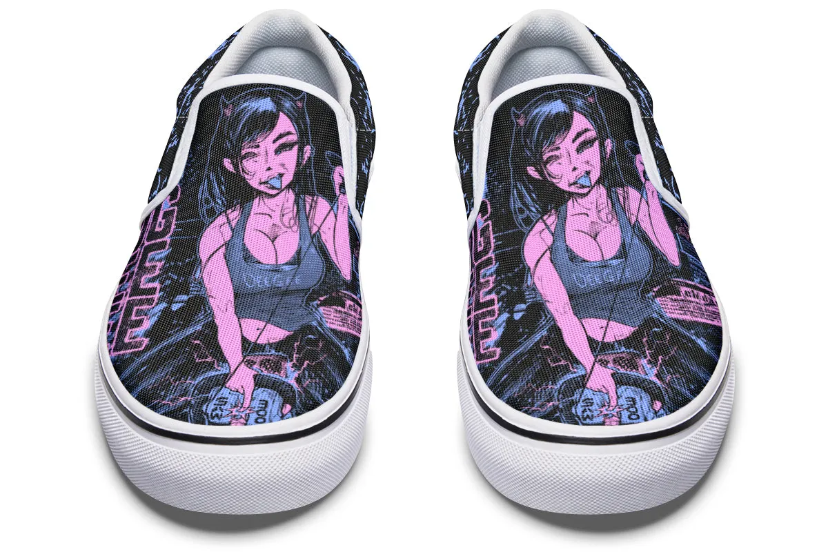 DEEGEE | Slip On
