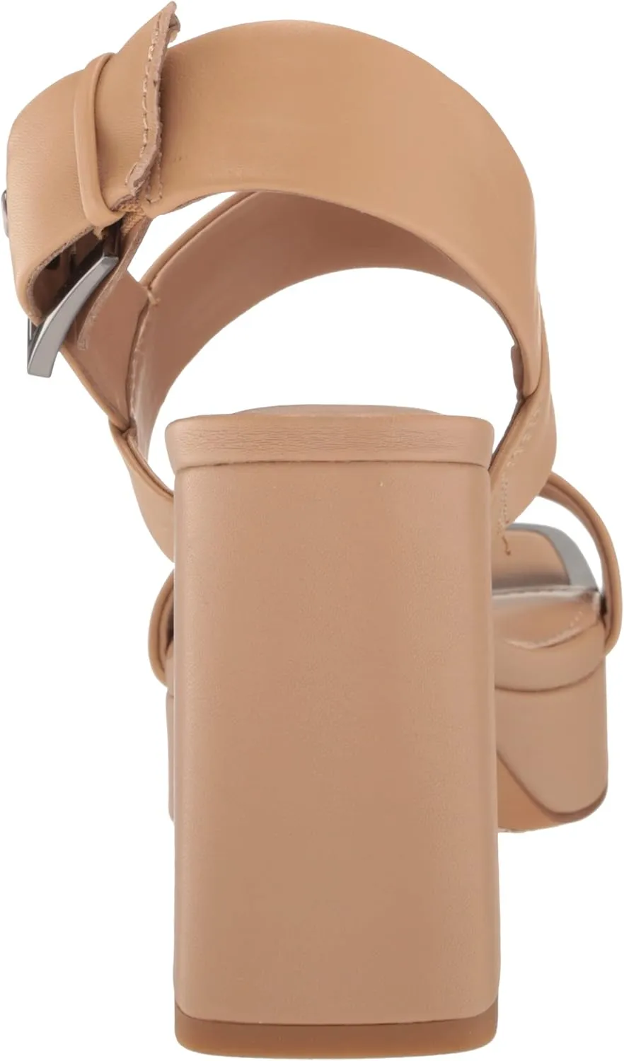DKNY Women's Bibiana Platform Sandal