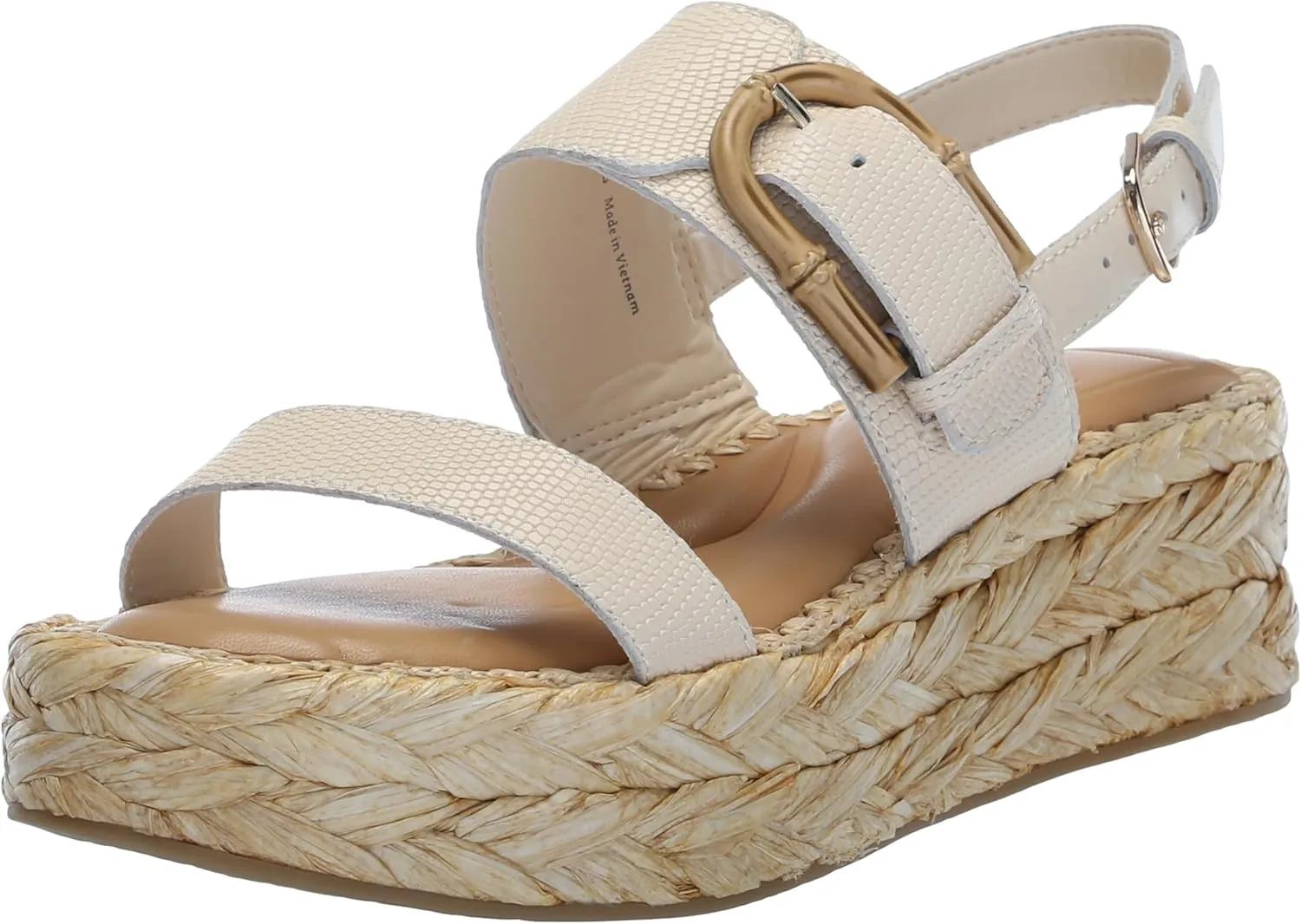 Dolce Vita Women's Chera Heeled Sandal