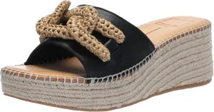 DOLCE VITA Women's Narnia Wedge Sandal