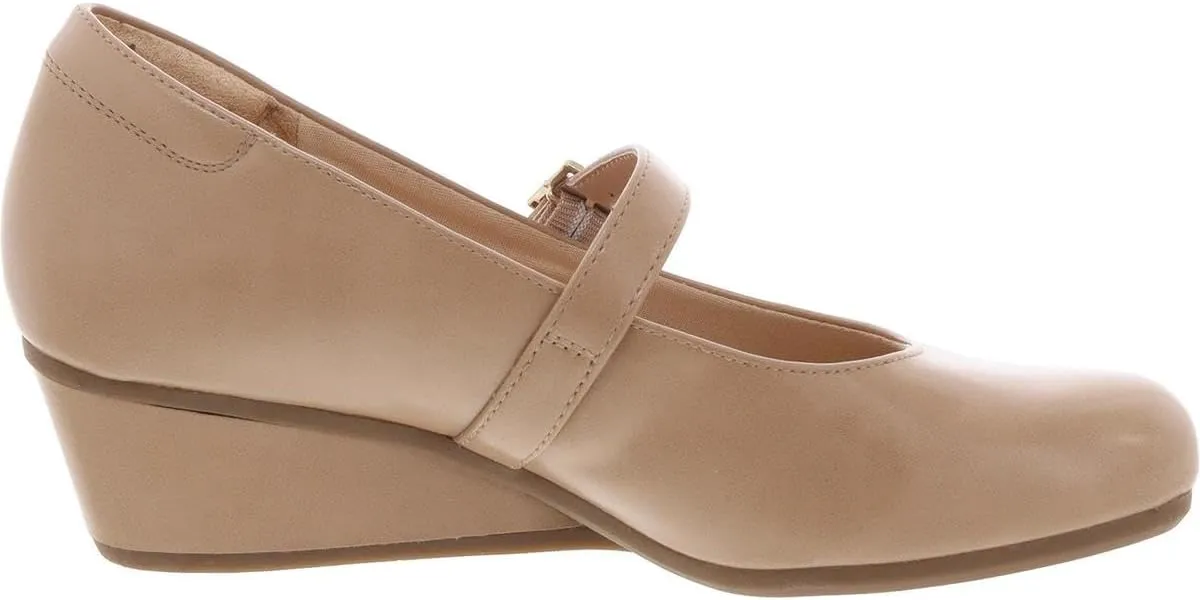 Dr. Scholl's Women's Be Ready Mary Jane Flat