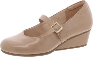 Dr. Scholl's Women's Be Ready Mary Jane Flat