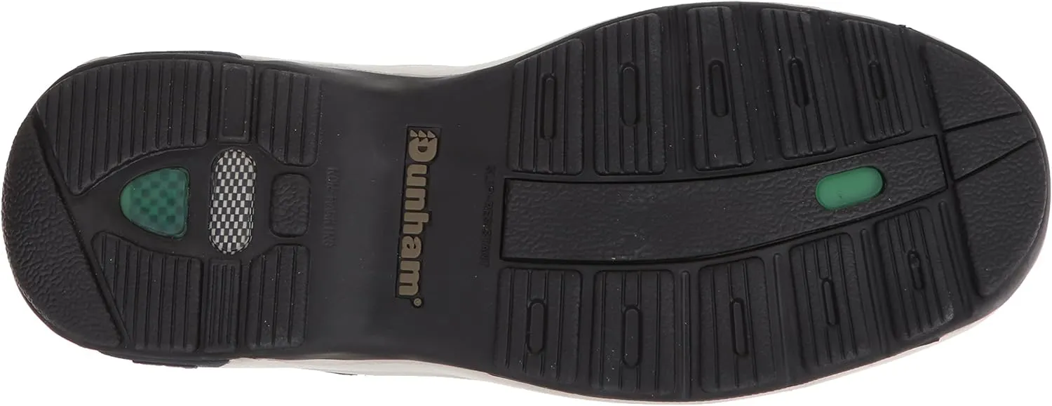 Dunham 8000 Ubal