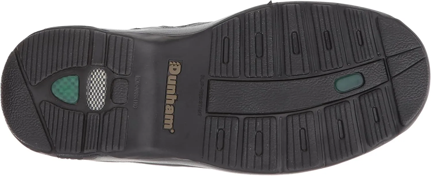 Dunham 8000 Ubal