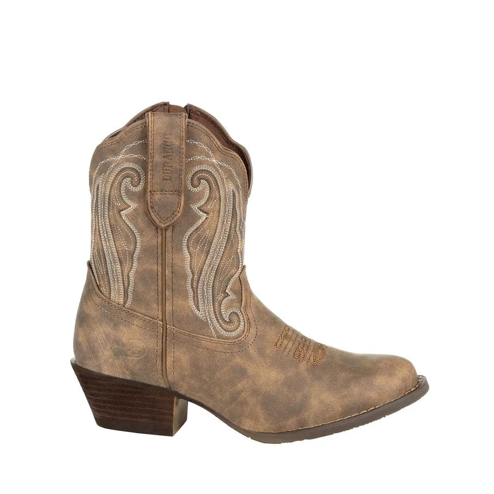 Durango Crush Shortie Boot