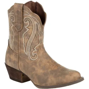 Durango Crush Shortie Boot