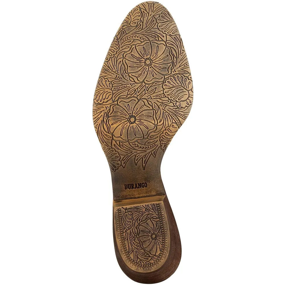 Durango Crush Shortie Boot