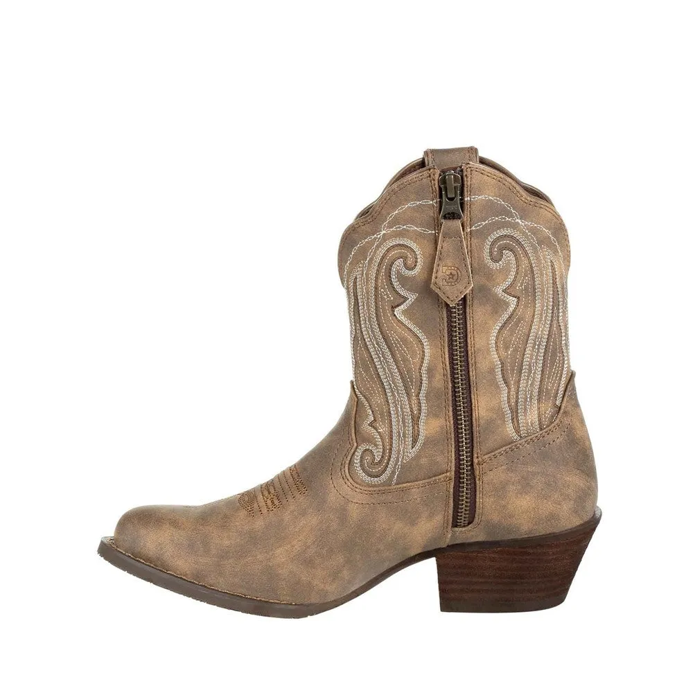 Durango Crush Shortie Boot