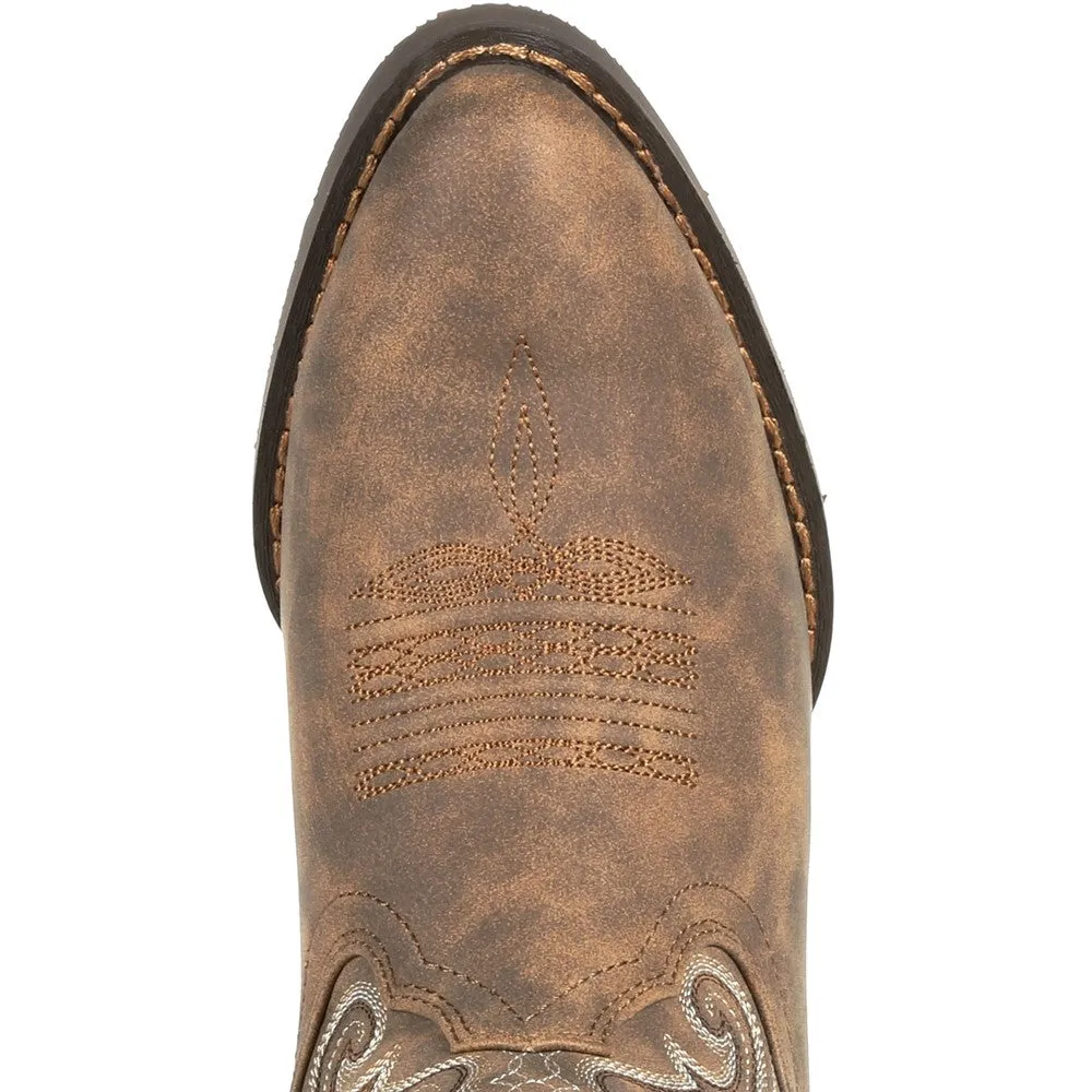 Durango Crush Shortie Boot