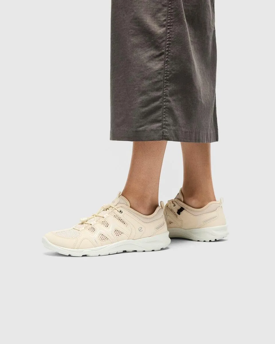ECCO Women's Terracruise Lt Low Rise Hiking Shoes