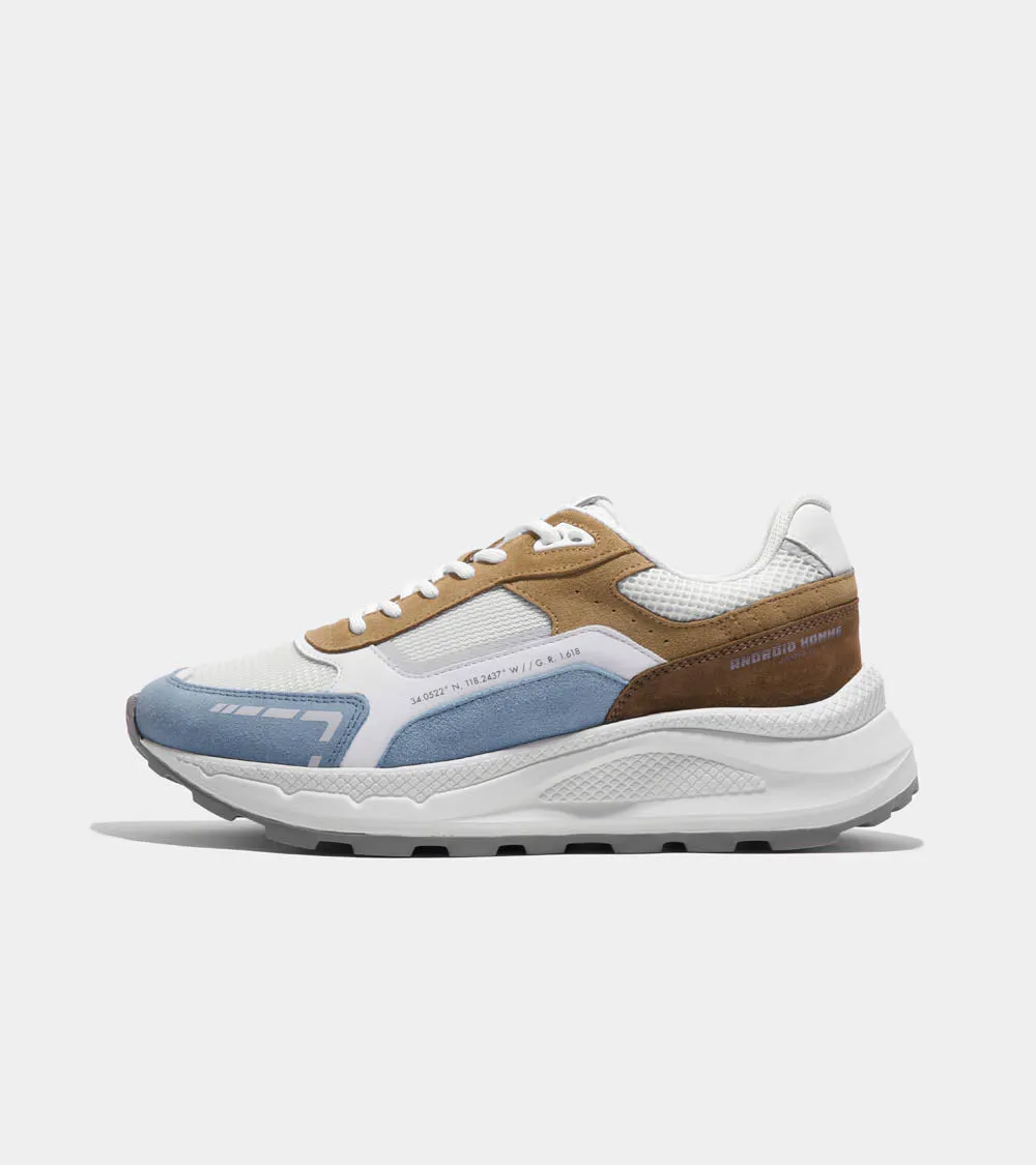 El Porto Suede