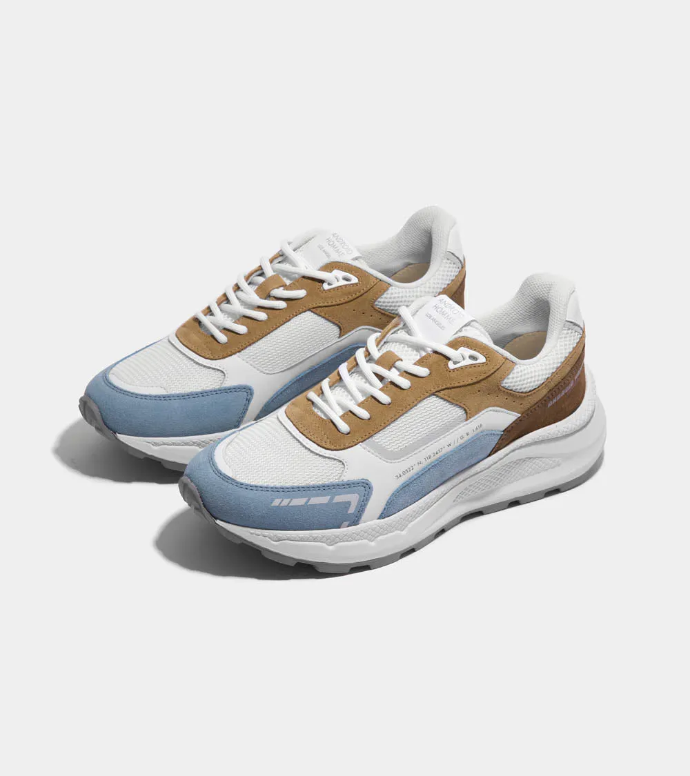 El Porto Suede