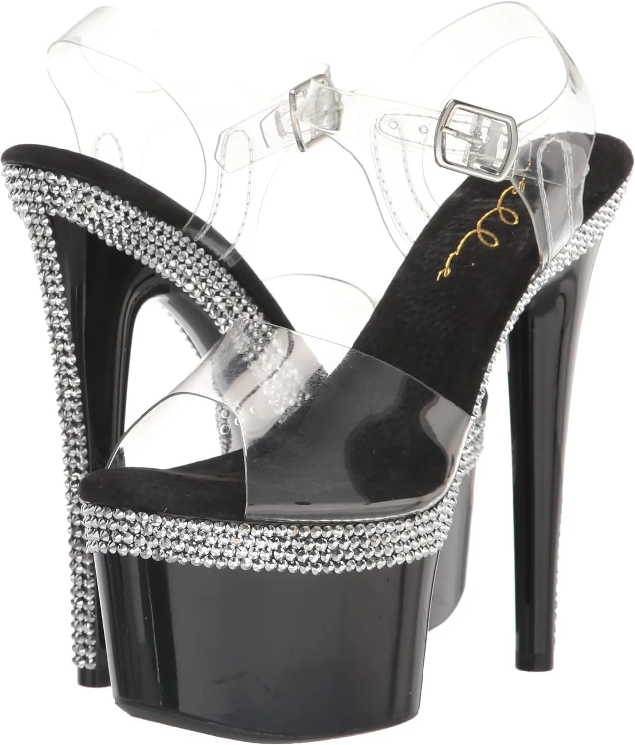 Ellie Shoes Women's 709-hattie Heeled Sandal