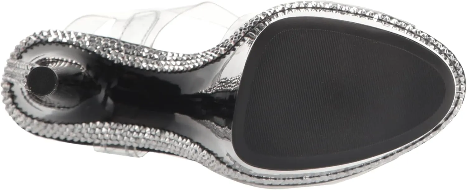 Ellie Shoes Women's 709-hattie Heeled Sandal