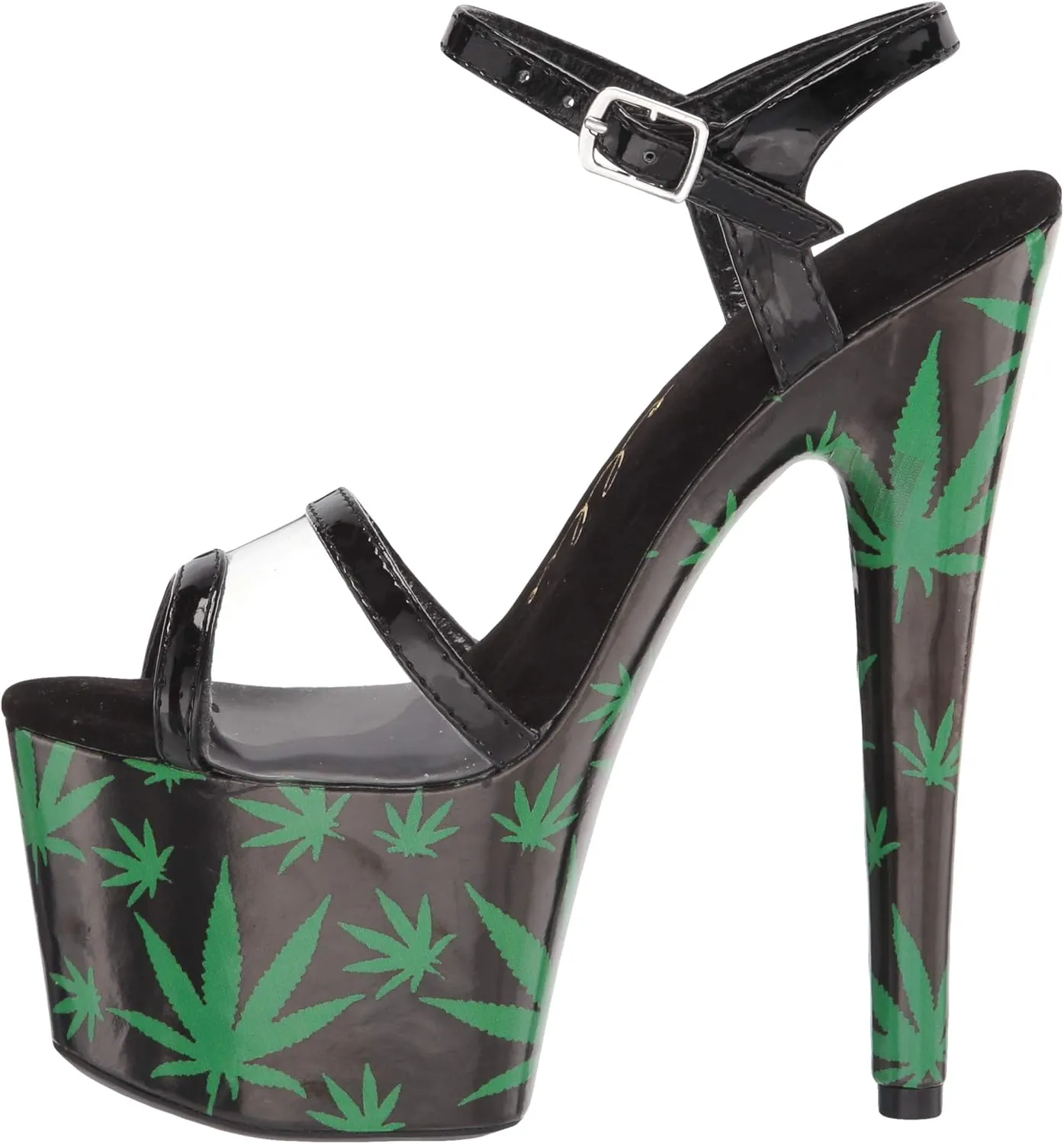 Ellie Shoes Women's Stiletto Sandal Heeled