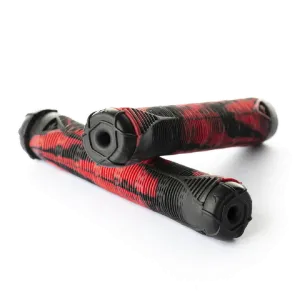 Envy Grips V2 Red/black