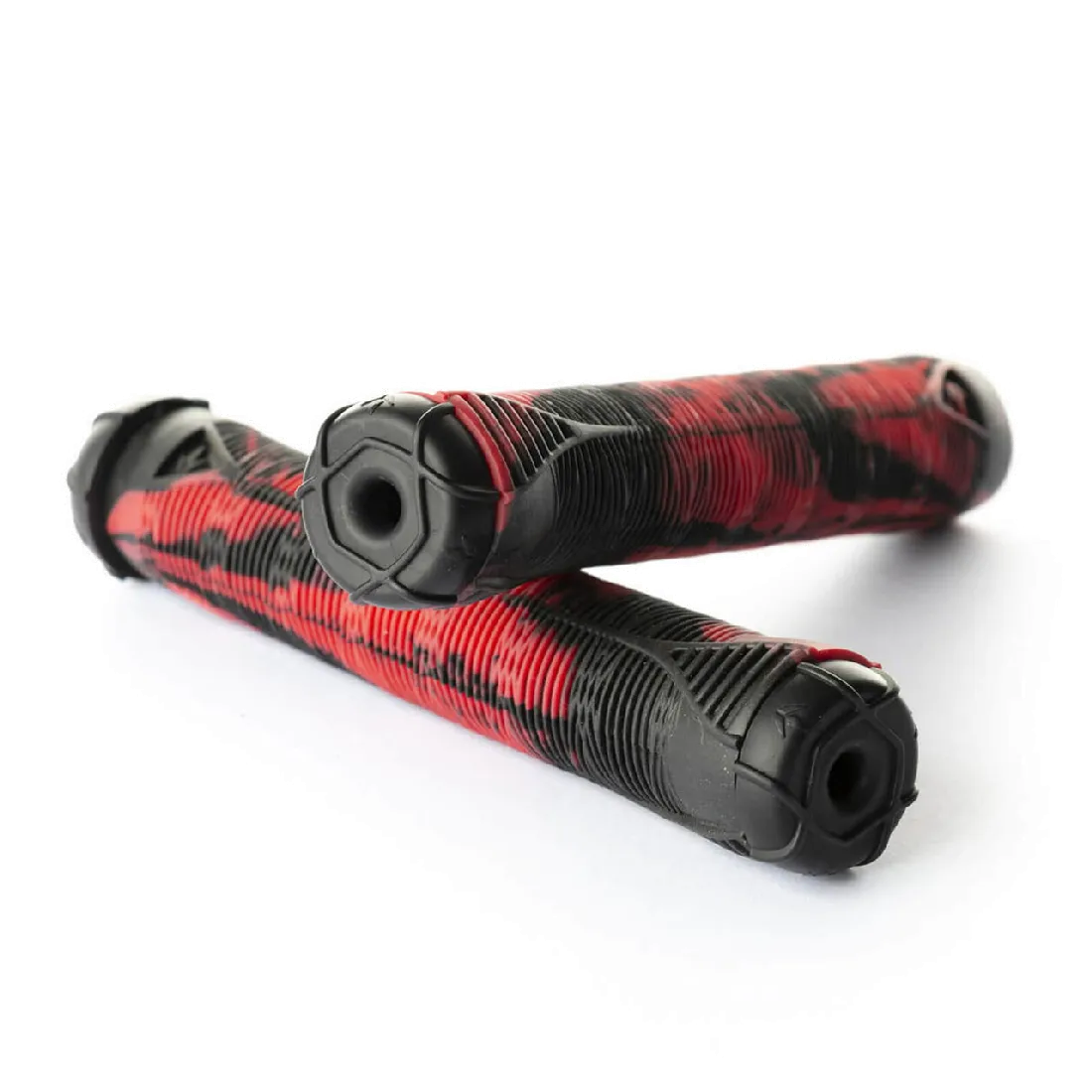 Envy Grips V2 Red/black