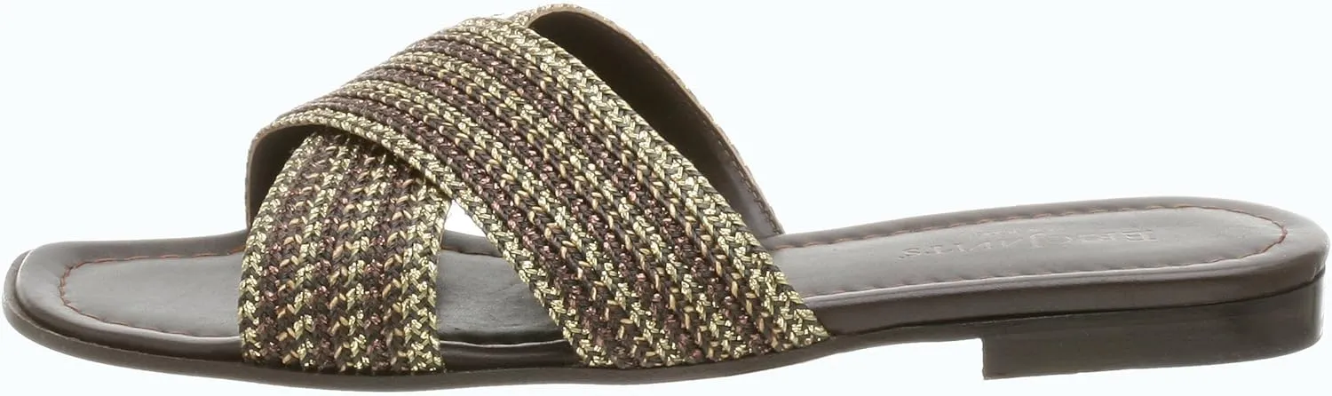 Eric Javits Women's Fiji Sandal