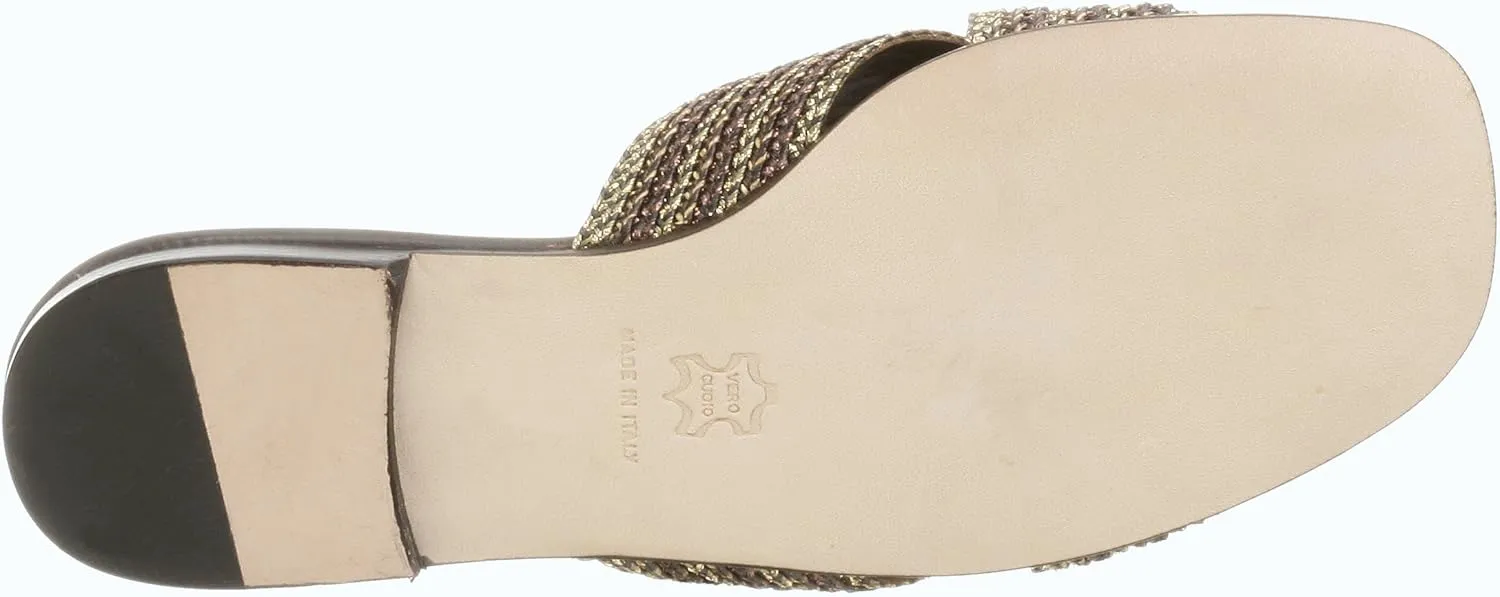 Eric Javits Women's Fiji Sandal