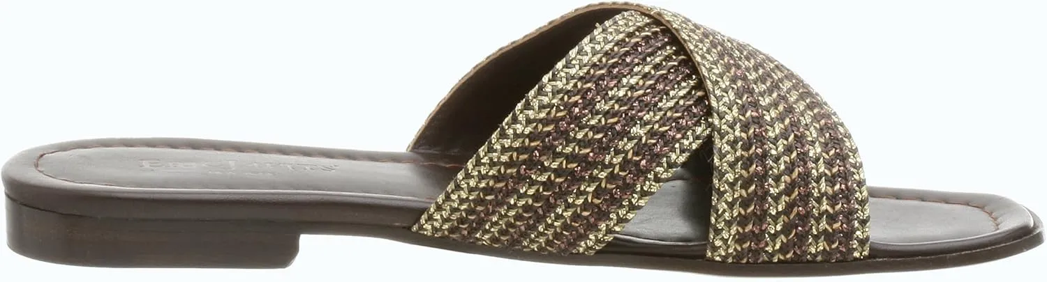 Eric Javits Women's Fiji Sandal