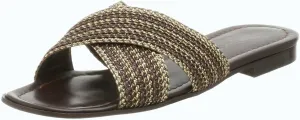 Eric Javits Women's Fiji Sandal