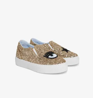 EYESTAR SLIP-ON