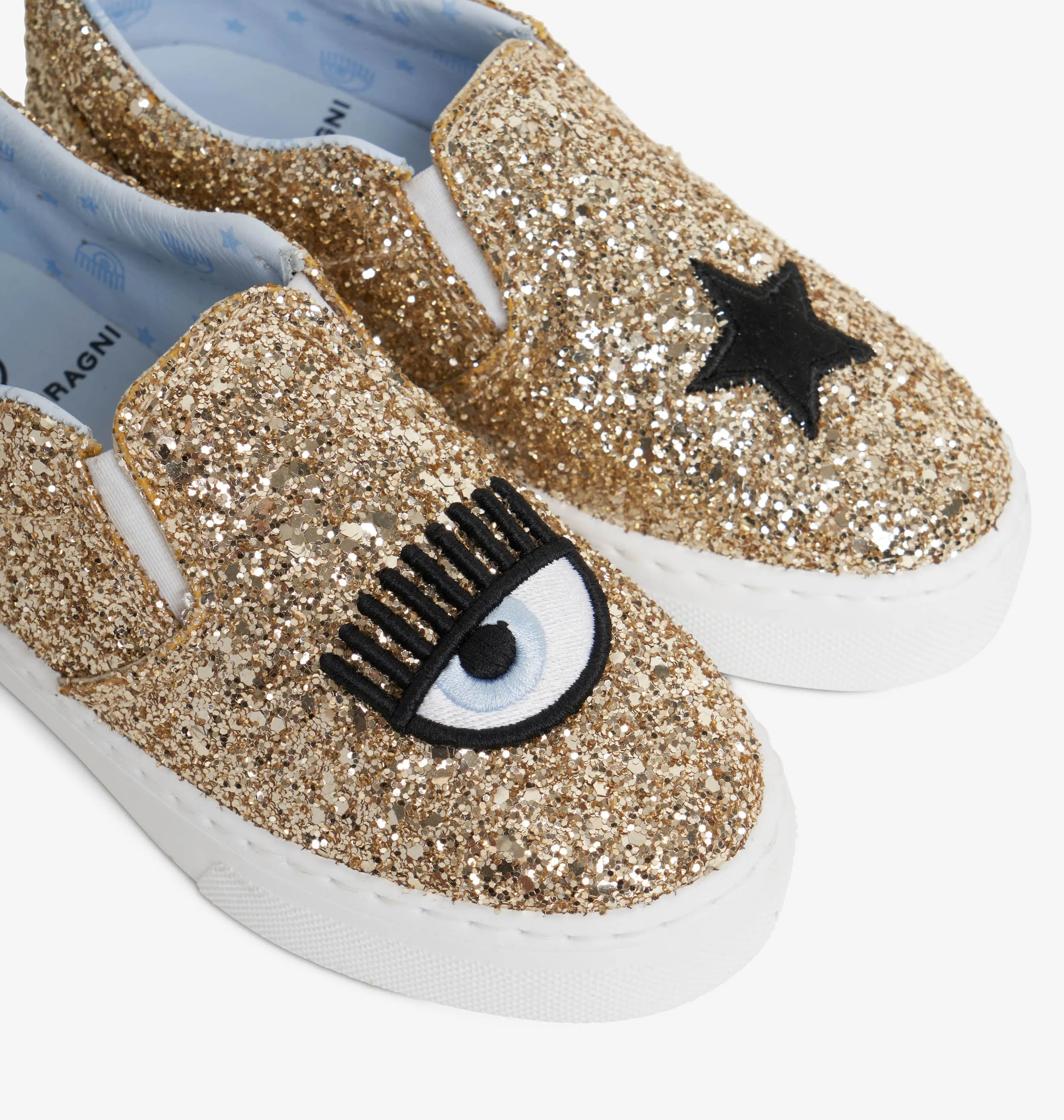 EYESTAR SLIP-ON