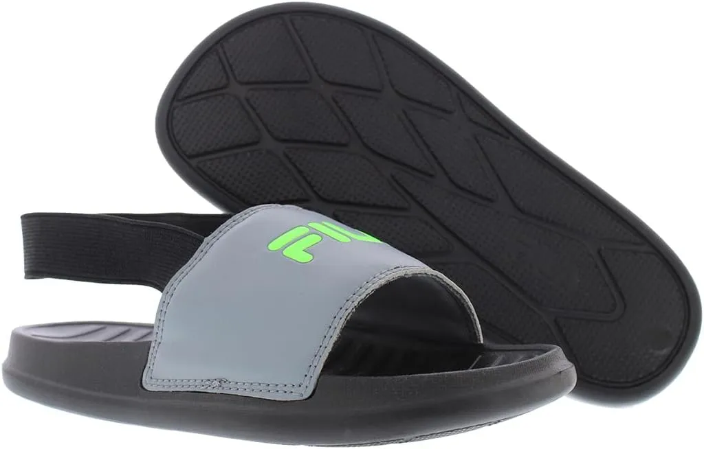 Fila Beyond Evo Slip On PS Boys Shoes