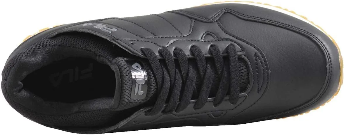 Fila Crescendo Slip ON Mens Shoes