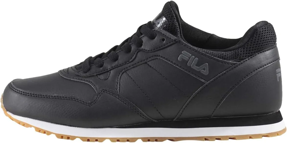 Fila Crescendo Slip ON Mens Shoes