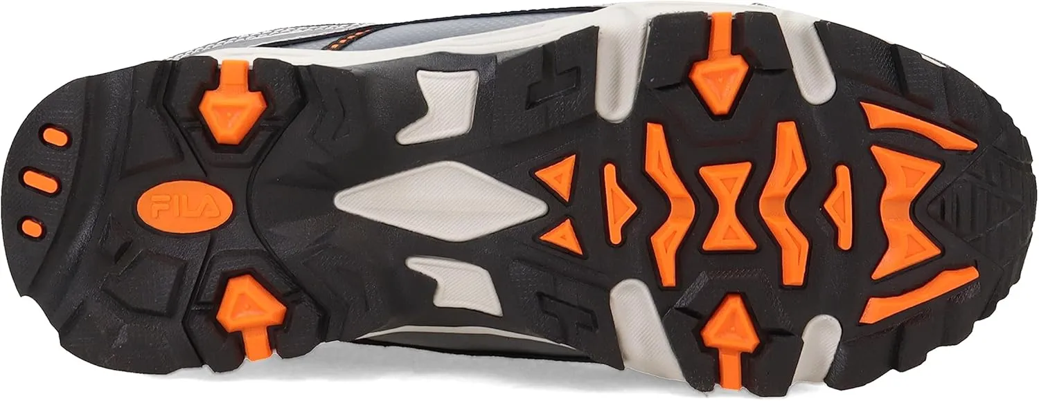 Fila Unisex-Adult Modern Memory at Peak Ct