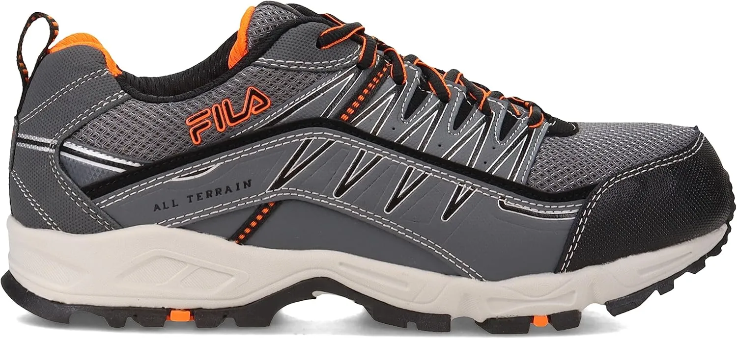 Fila Unisex-Adult Modern Memory at Peak Ct